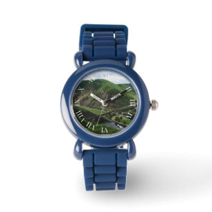 Reloj De Pulsera Personenzug en Ediger Eller