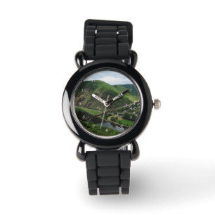 Reloj De Pulsera Personenzug en Ediger Eller