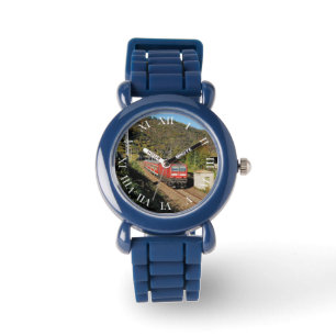 Reloj De Pulsera Personenzug en Kattenes