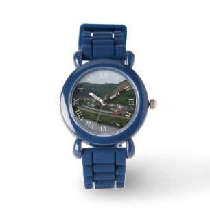 Reloj De Pulsera Personenzug en Kobern Gondorf