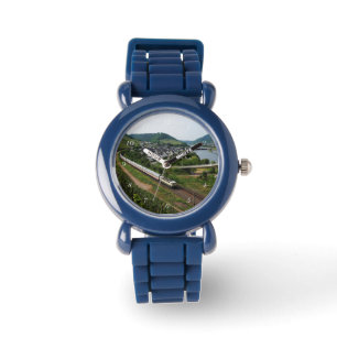 Reloj De Pulsera Personenzug en Neef