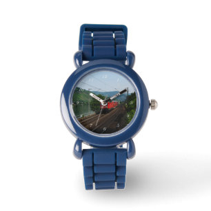Reloj De Pulsera Personenzug en St. Aldegund