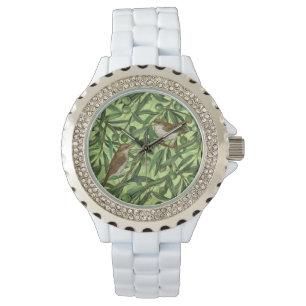 Reloj De Pulsera Pesadillas en el olivo 2