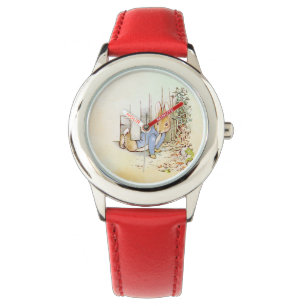 Reloj De Pulsera Peter Rabbit Watch