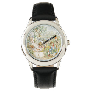 Reloj De Pulsera Peter the Rabbit