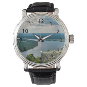 Reloj De Pulsera Petit Jean Cedar Creek