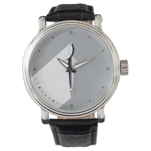 Reloj De Pulsera Pez Espada Jesús