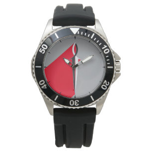 Reloj De Pulsera Pez Espada Jesús