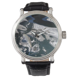 Reloj De Pulsera Pez fantasma