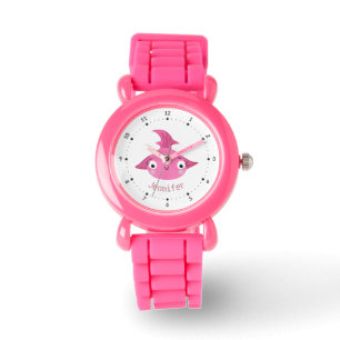 Reloj De Pulsera Pez lindo