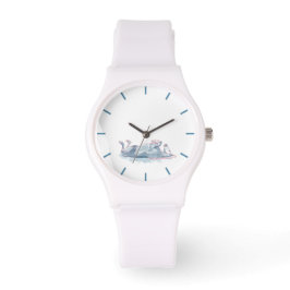 Reloj De Pulsera Pferd im Sandbad - 