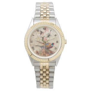 Reloj De Pulsera Pheasant