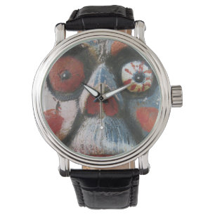 Reloj De Pulsera Phi - Un fantasma tailandés