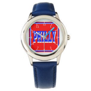 Reloj De Pulsera Philly