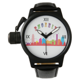 Reloj De Pulsera Phoenix