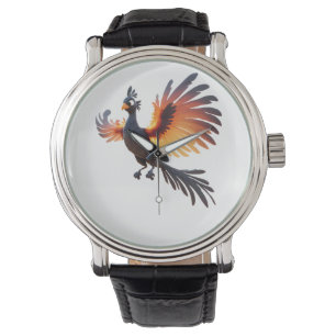 Reloj De Pulsera Phoenix Emberwing Ascendant