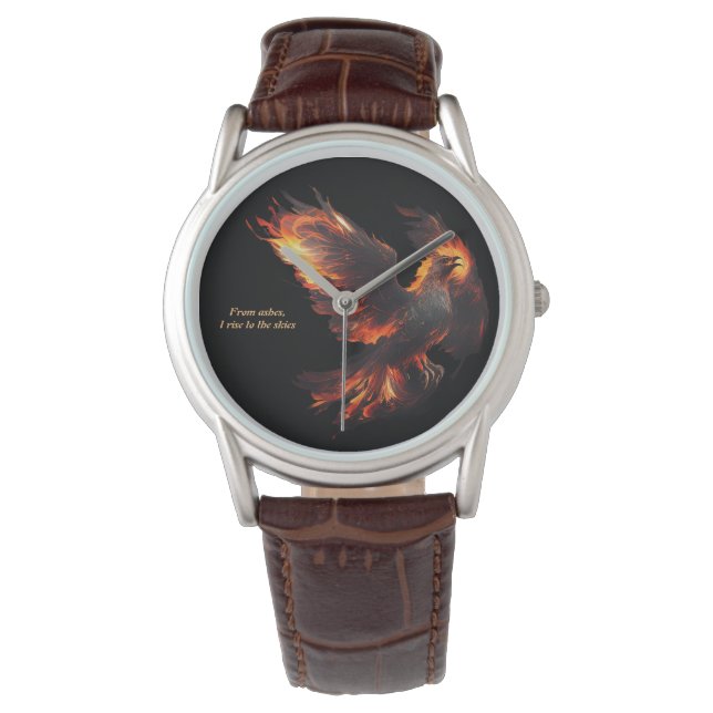 Reloj De Pulsera Phoenix Pocket watch (Anverso)
