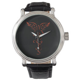Reloj De Pulsera Phoenix Rising