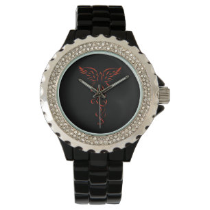 Reloj De Pulsera Phoenix Rising