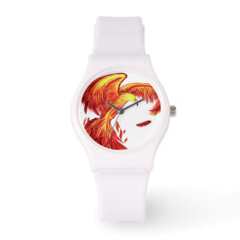 Reloj De Pulsera Phoenix Watch