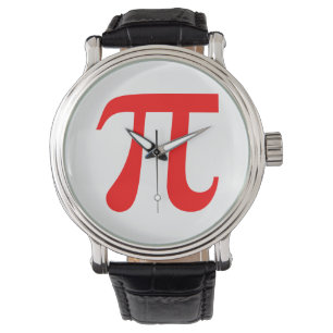 Reloj De Pulsera pi