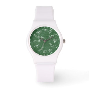 Reloj De Pulsera Pi