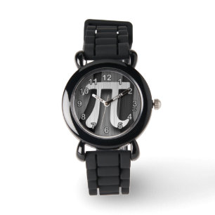 Reloj De Pulsera Pi Ultimate