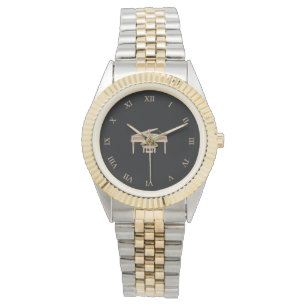 Reloj De Pulsera Piano de cola