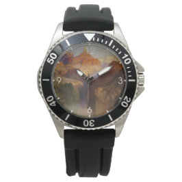 Reloj De Pulsera Pico Zoraster (Gran Cañón de Arizona, EE.UU.)