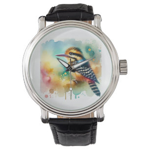 Reloj De Pulsera Picoguadana in vibrant serenity 041024AREF143 - Wa