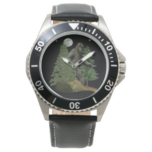 Reloj De Pulsera Pie grande