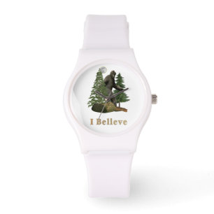 Reloj De Pulsera Pie grande