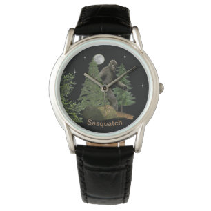 Reloj De Pulsera Pie grande