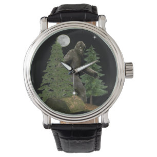 Reloj De Pulsera Pie grande