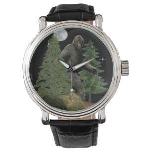 Reloj De Pulsera Pie grande