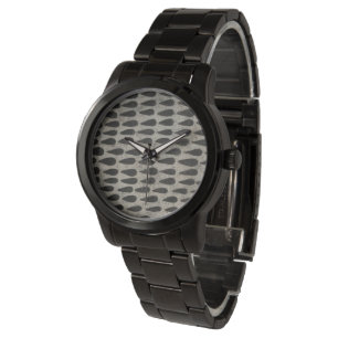 Reloj De Pulsera Piedra - descensos