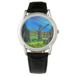 Reloj De Pulsera Piedras estelares de Callán