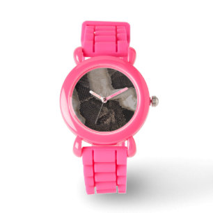 RELOJ DE PULSERA PIEL DE SNAKE