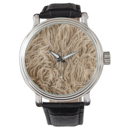 Reloj De Pulsera Pieles animales