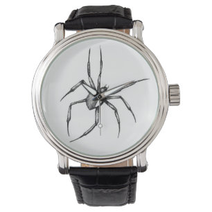 Reloj De Pulsera Piernas Spider