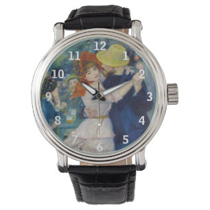 Reloj De Pulsera Pierre-Auguste Renoir - Baile en Bougival