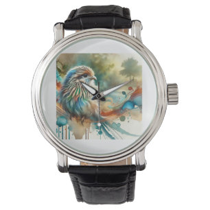 Reloj De Pulsera Pigarguillo in Nature 120924AREF112 - Watercolor