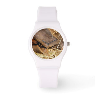 RELOJ DE PULSERA PIGS