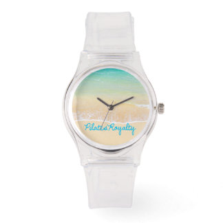 Reloj De Pulsera Pilates Royalty Watch