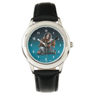 Reloj De Pulsera Pile Baby NIFFLER™