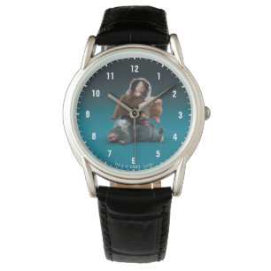 Reloj De Pulsera Pile Baby NIFFLER™