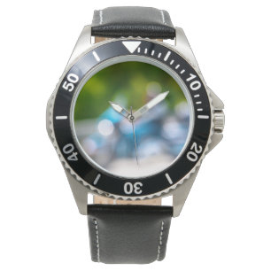 Reloj De Pulsera piloto clásico