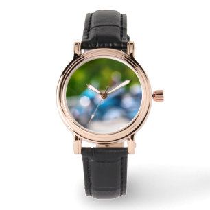 Reloj De Pulsera piloto clásico