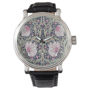 Reloj De Pulsera Pimpernel, William Morris