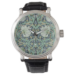 Reloj De Pulsera Pimpernel, William Morris